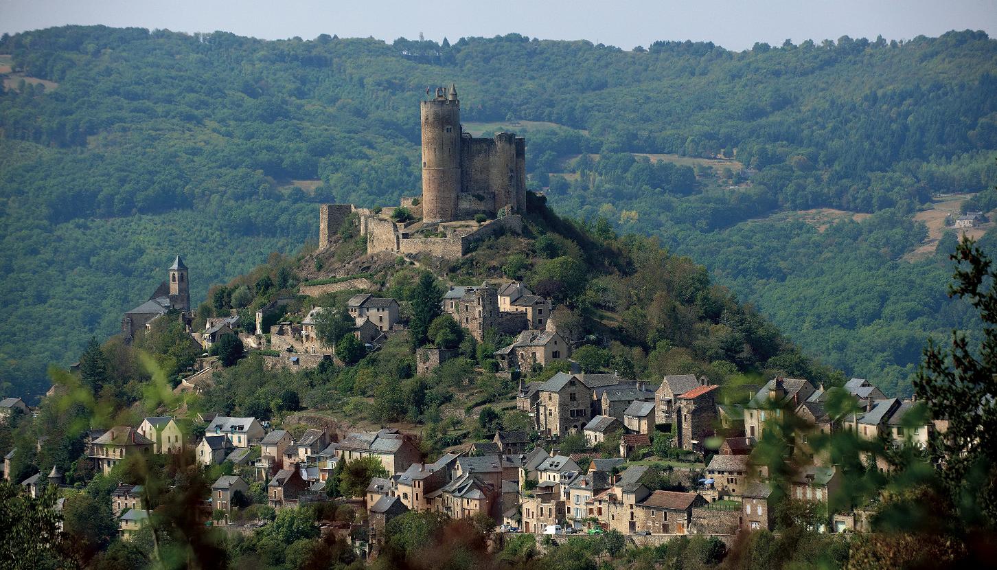 챗쨀챘짙징챗짹쨈챙짚챙째챙   - Najac | Secret World Trip Planner
