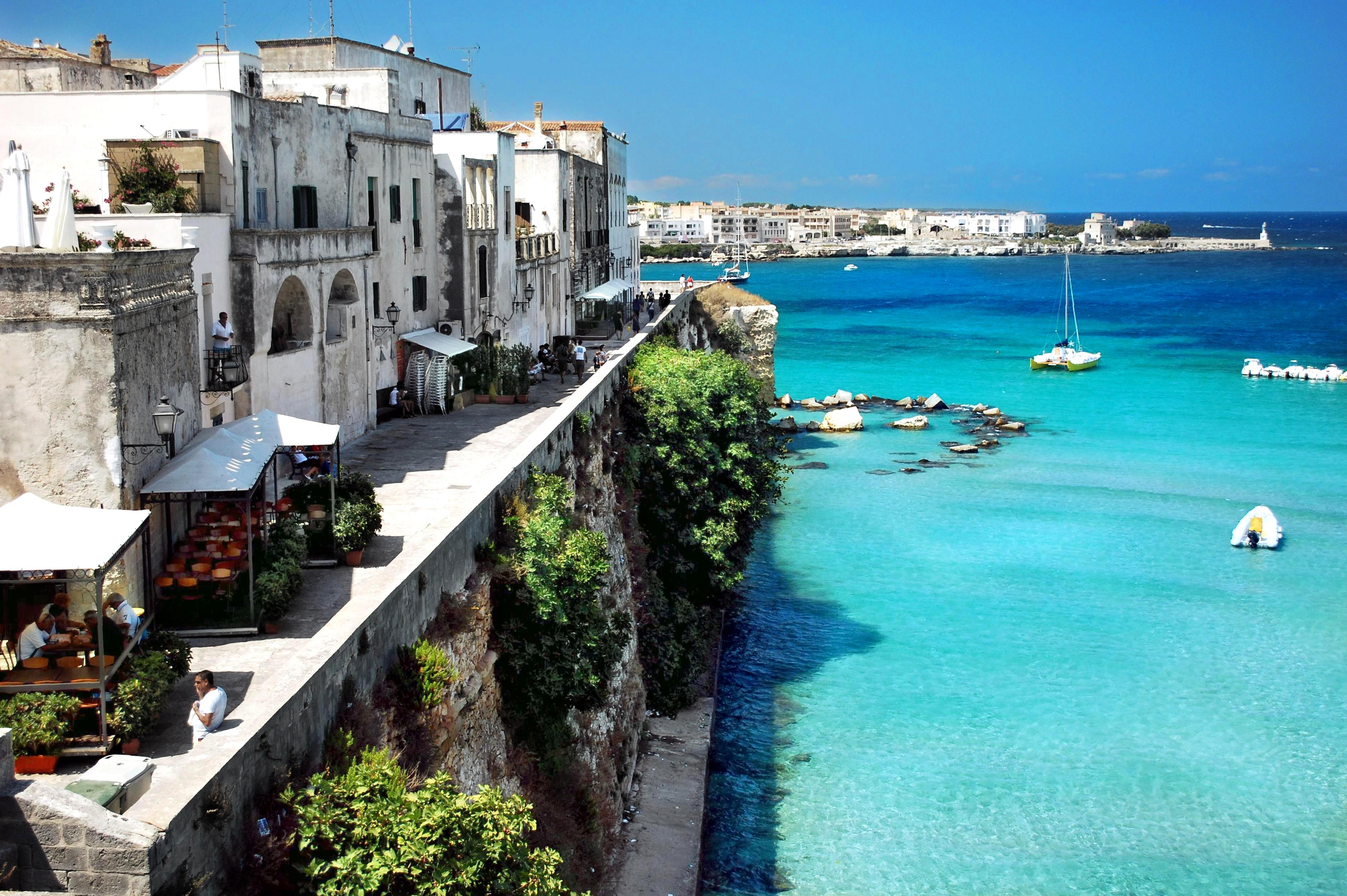 Otranto - Otranto | Secret World Trip Planner