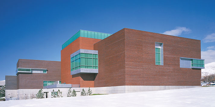 Utah Museum of Fine Arts — Salt Lake City