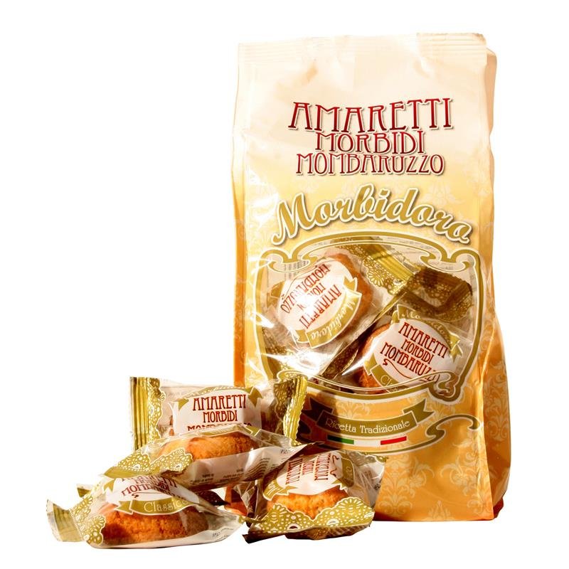 Macaroons de Mombaruzzo - Mombaruzzo | Secret World Trip Planner