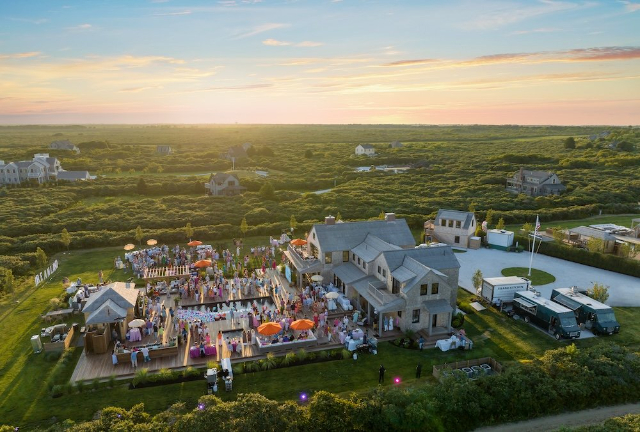 Nantucket: Paraíso para la élite con una realidad oculta - Nantucket | Secret World Trip Planner