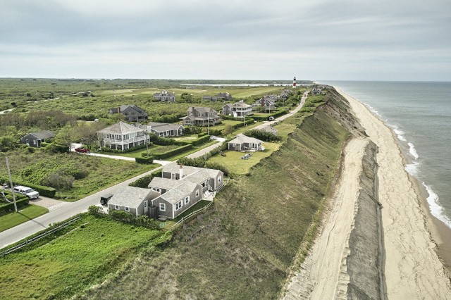 探索南塔克特：拥有黑暗面的亿万富翁之岛 - Nantucket | Secret World Trip Planner