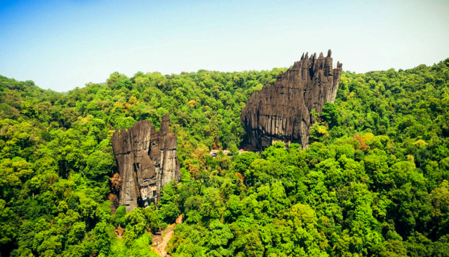 Пещеры Яны - Yana Caves | Secret World Trip Planner