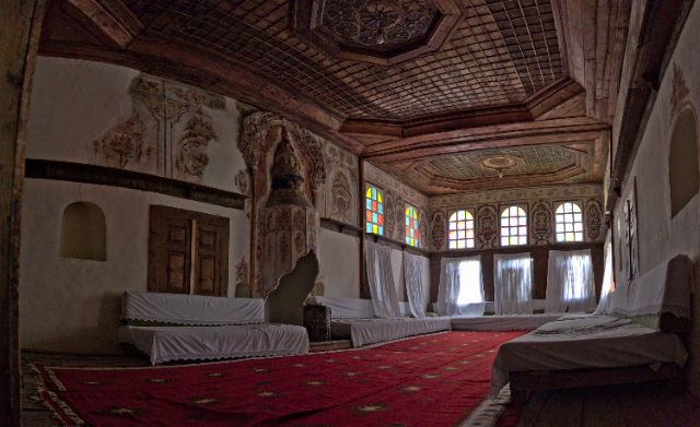Дом Зекате - Gjirokastër | Secret World Trip Planner