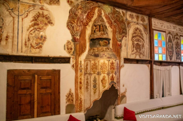 Дом Зекате - Gjirokastër | Secret World Trip Planner