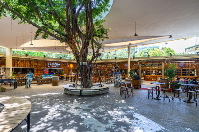台北世博园 - Zhongshan District | Secret World Trip Planner