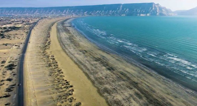 奥尔马拉海滩 - Karachi | Secret World Trip Planner