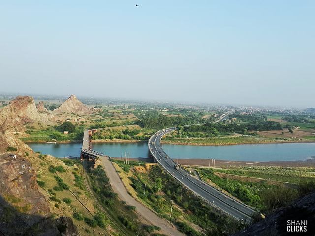 Мост Чиниот - Chiniot | Secret World Trip Planner
