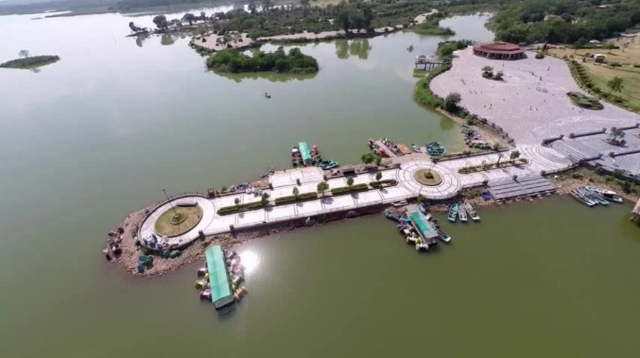 Parco Vista Lago - Islamabad | Secret World Trip Planner