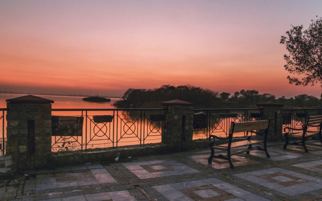 Parque Lake View - Islamabad | Secret World Trip Planner
