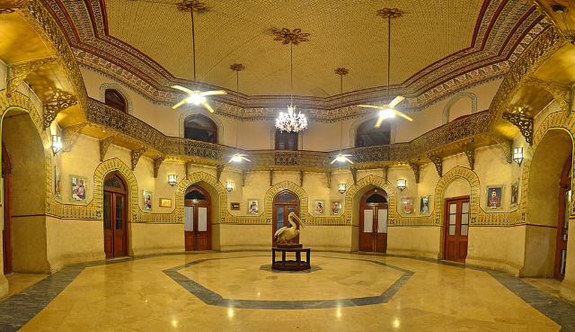 Darbar Mahal - Bahawalpur | Secret World Trip Planner