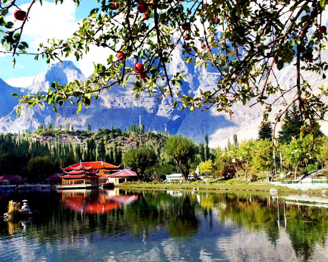 Deosai, il "tetto del mondo - XFCC+6P4 Deosai Park Road Astore | Secret World Trip Planner