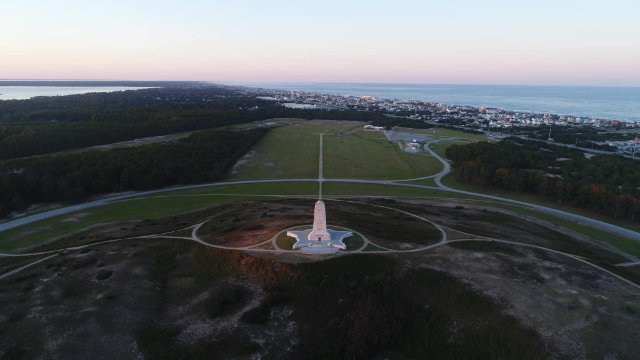Kill Devil Hills, Carolina del Norte - Kill Devil Hills | Secret World Trip Planner