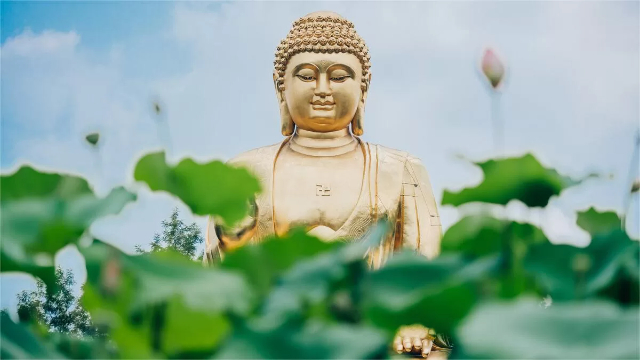 Templo de Huayan - Chong Qing Shi | Secret World Trip Planner