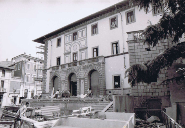 Palácio Piancastelli - Castrocaro Terme | Secret World Trip Planner