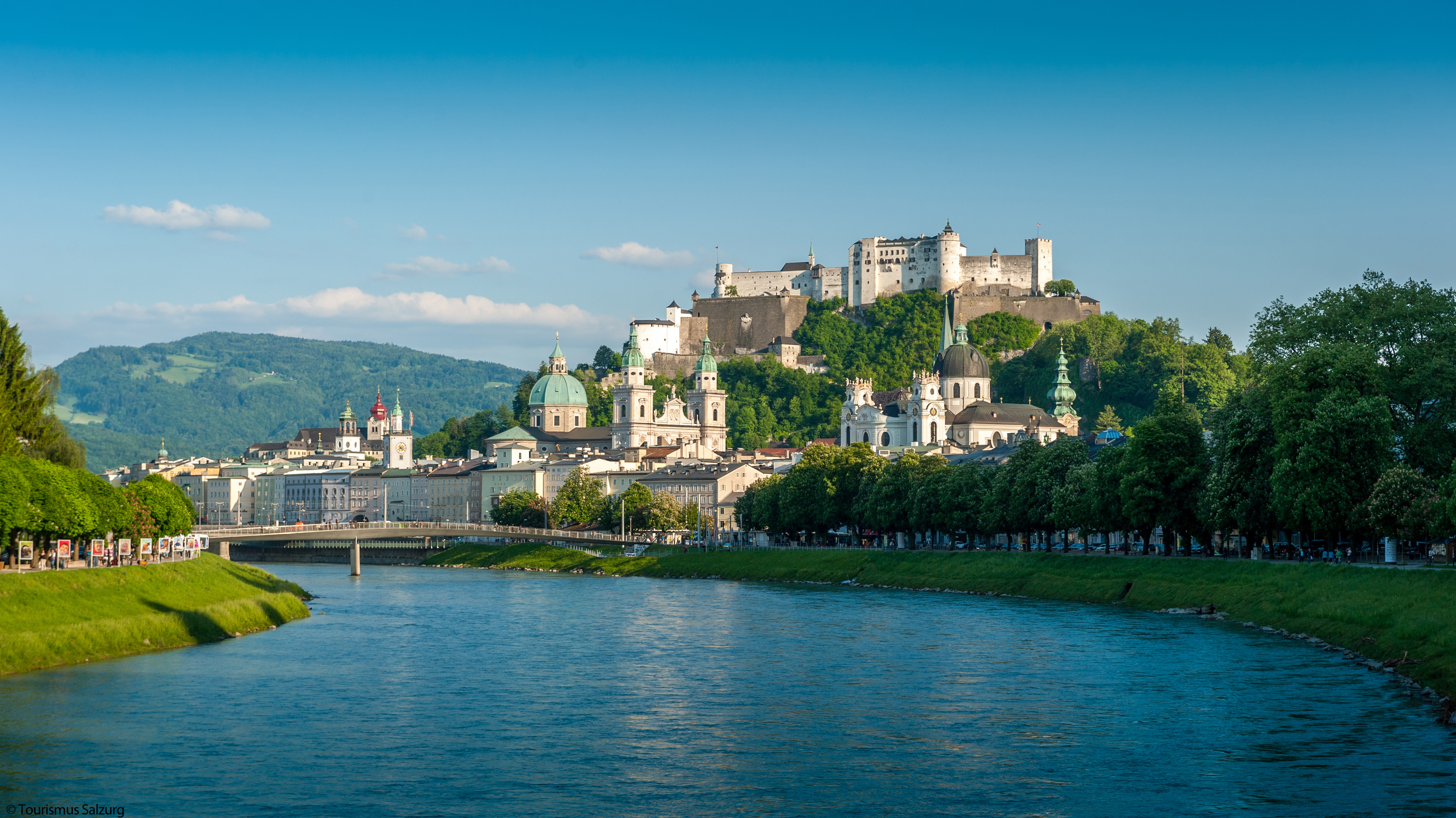 Hohensalzburg Fortress - Salzburg | Secret World Trip Planner