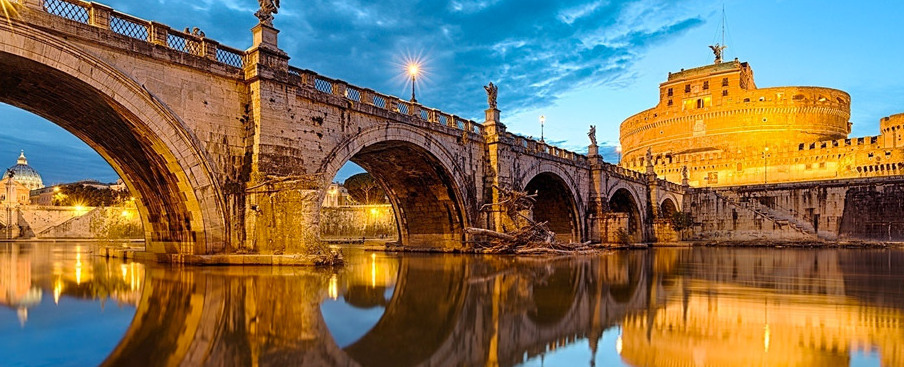 Castel Sant'Angelo - Roma - Roma | Secret World Trip Planner