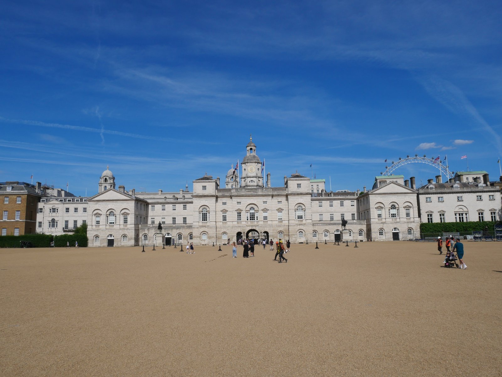 Museu da Cavalaria doméstica: um museu vivo no coração da Guarda de Cavalos. - Westminster | Secret World Trip Planner