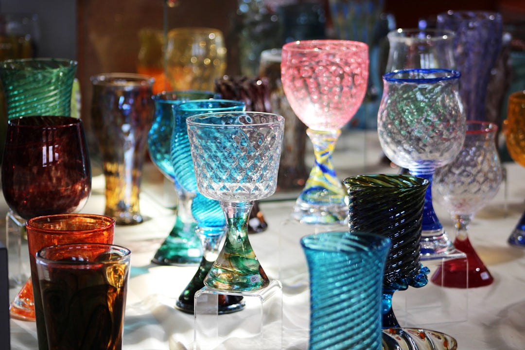 The Iittala Glass Museum - Iittala | Secret World Trip Planner