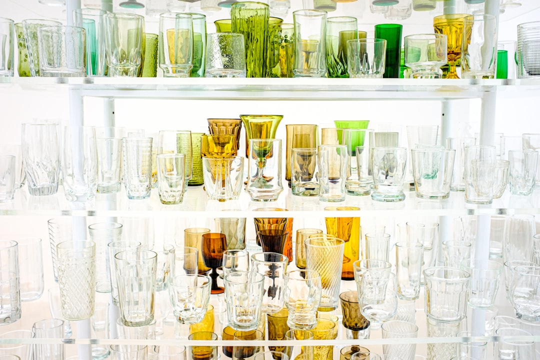 The Iittala Glass Museum - Iittala | Secret World Trip Planner