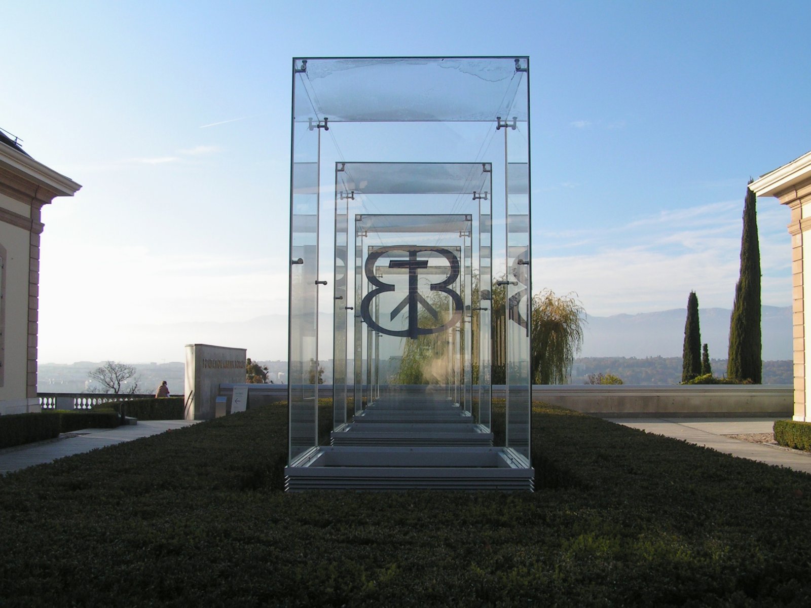 Fondation Martin Bodmer - Cologny | Secret World Trip Planner