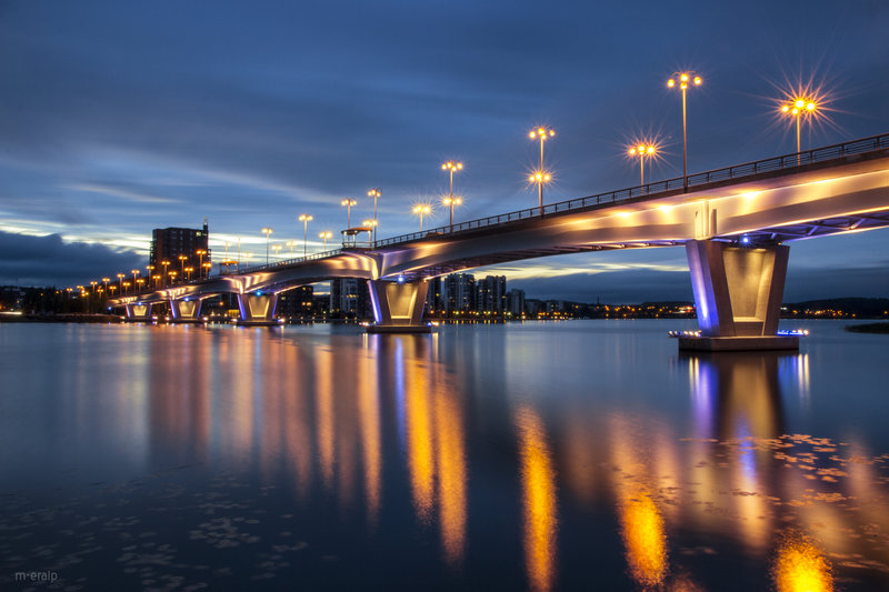 Welcome to the city of Alvar Aalto's architecture - Jyväskylä | Secret World Trip Planner