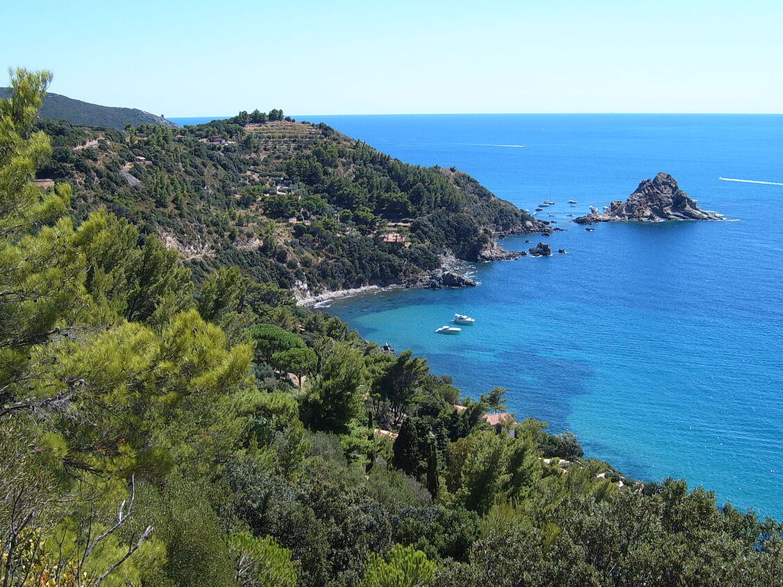 L'angolo dimenticato della Toscana: il Monte Argentario - 58019 Monte Argentario GR | Secret World Trip Planner