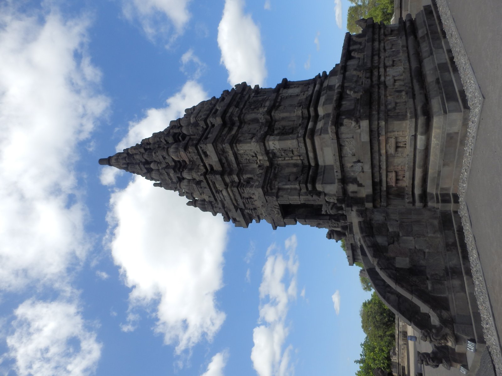 Prambanan:one of the most beautiful temple in the world - Sleman Regency | Secret World Trip Planner