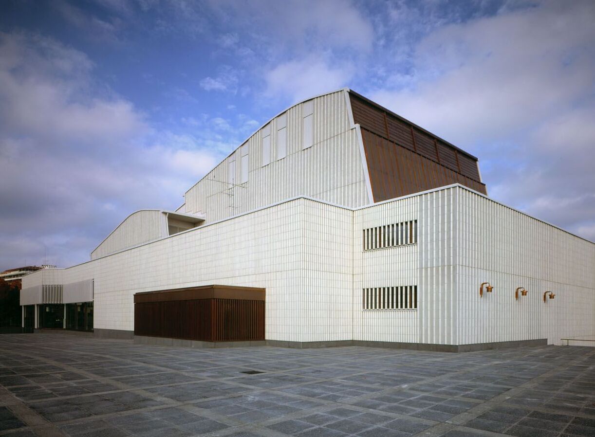 The Museum of Central Finland - Jyväskylä | Secret World Trip Planner