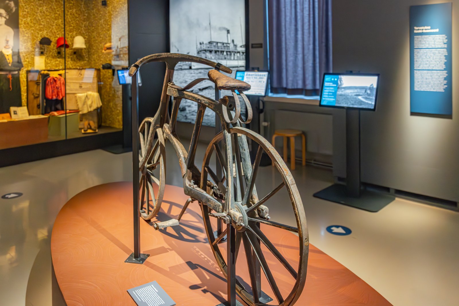The Museum of Central Finland - Jyväskylä | Secret World Trip Planner