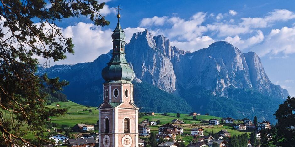 W samym sercu Alpe di Susie, Castelrotto - Castelrotto | Secret World Trip Planner