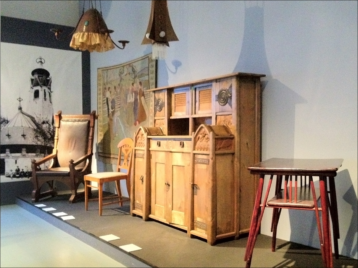 Design Museum in Helsinki - Helsingfors | Secret World Trip Planner