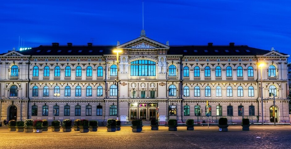 El Museo de Arte Ateneum en Helsinki - Helsinki | Secret World Trip Planner