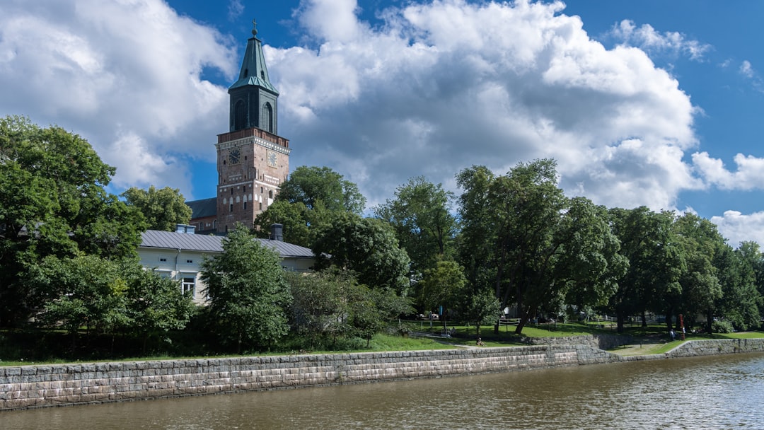 Turku Cathedral - Turku | Secret World Trip Planner