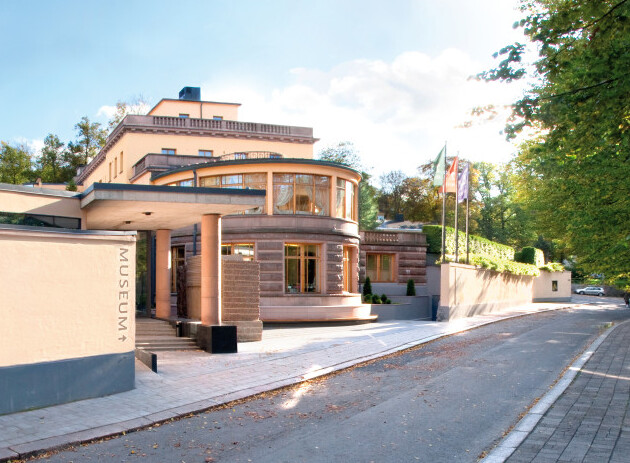 Turku: Aboa Vetus y Ars Nova - Turku | Secret World Trip Planner