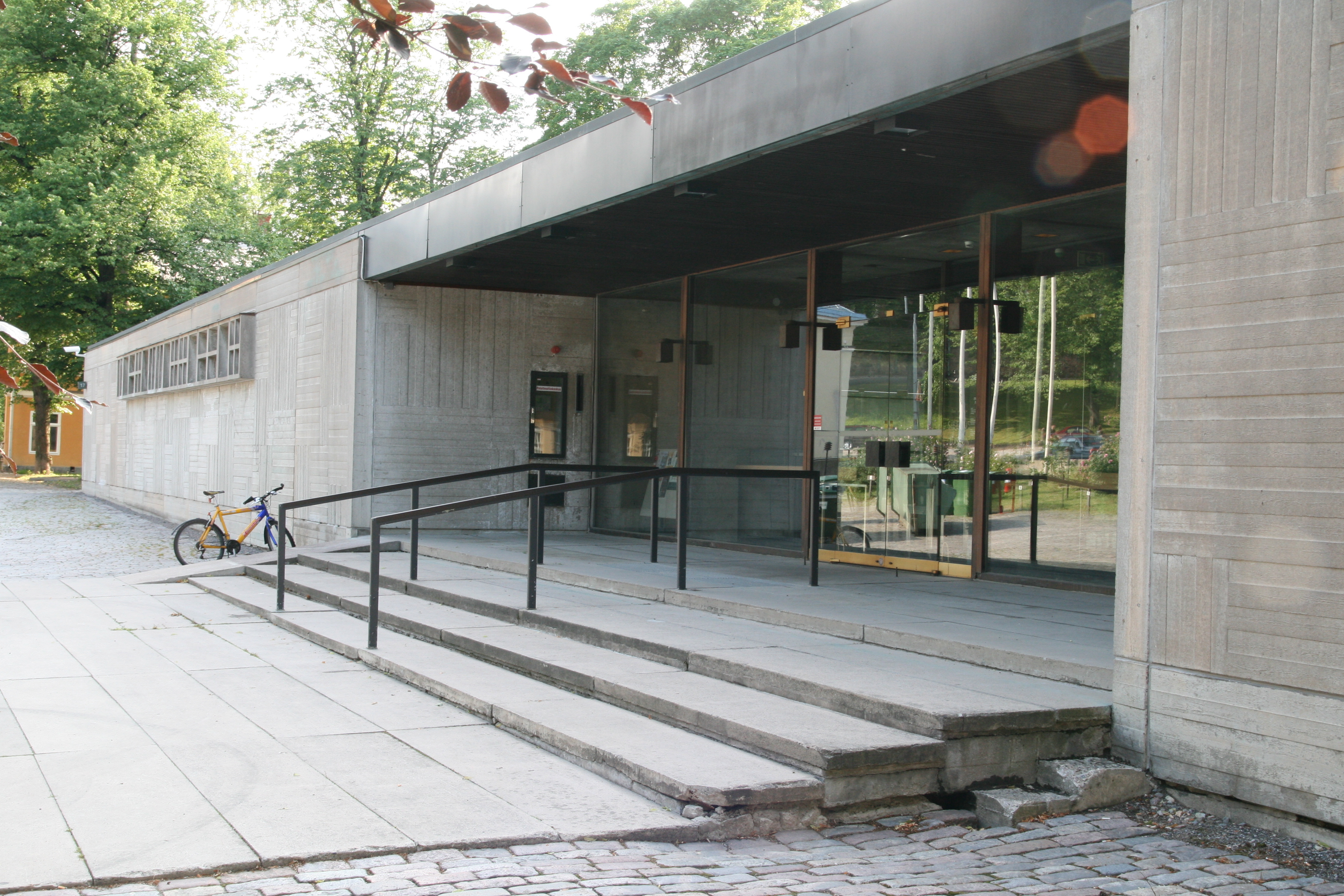 The Sibelius Museum in Finland - Åbo | Secret World Trip Planner
