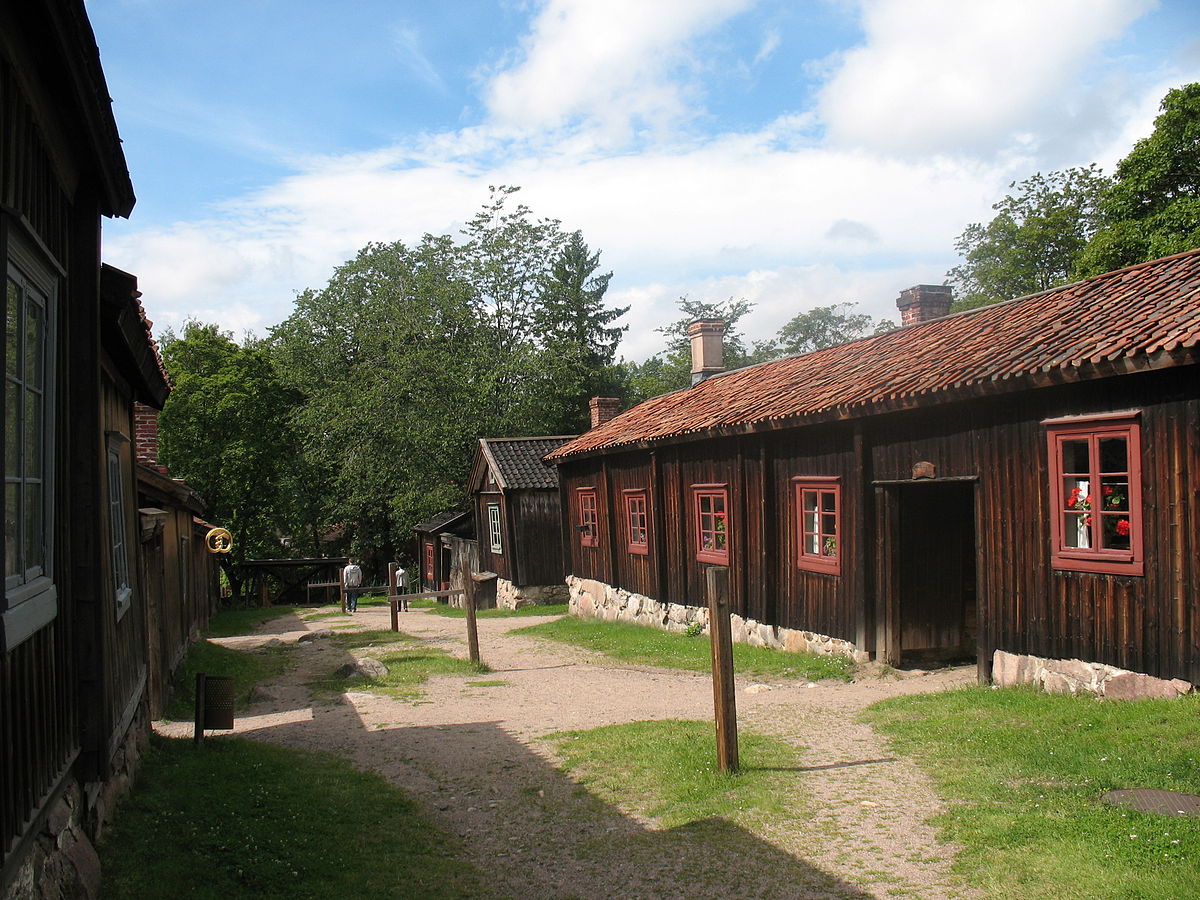 Museu Do Artesanato De Turku / Luostarinmäki - Turku | Secret World Trip Planner