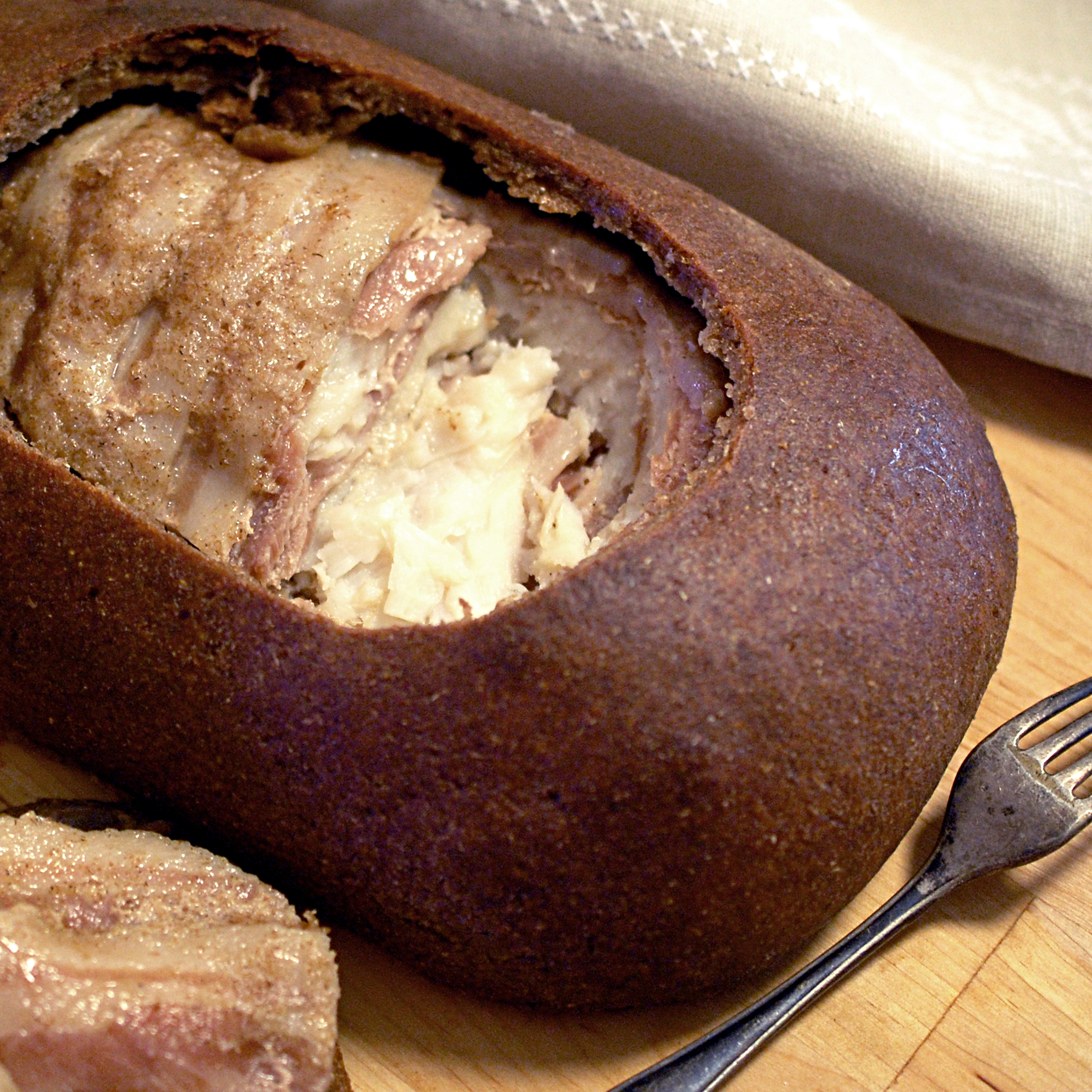 Kalakukko is a traditional food - Helsinki | Secret World Trip Planner