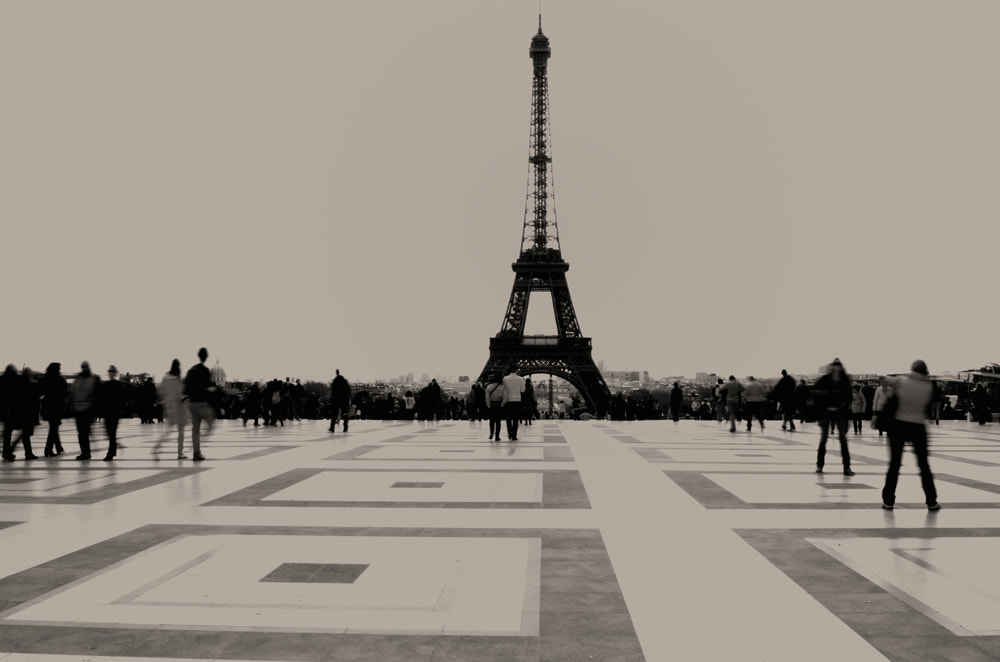 Paris e o romântico Sena - Parigi | Secret World Trip Planner