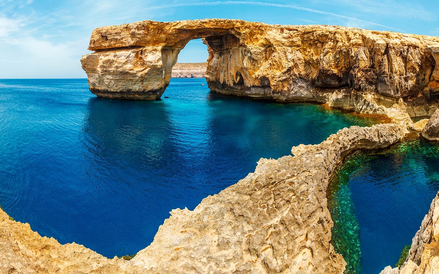 Malta, Gozo i Comino, raj w sercu Morza Śródziemnego | Secret World Trip Planner
