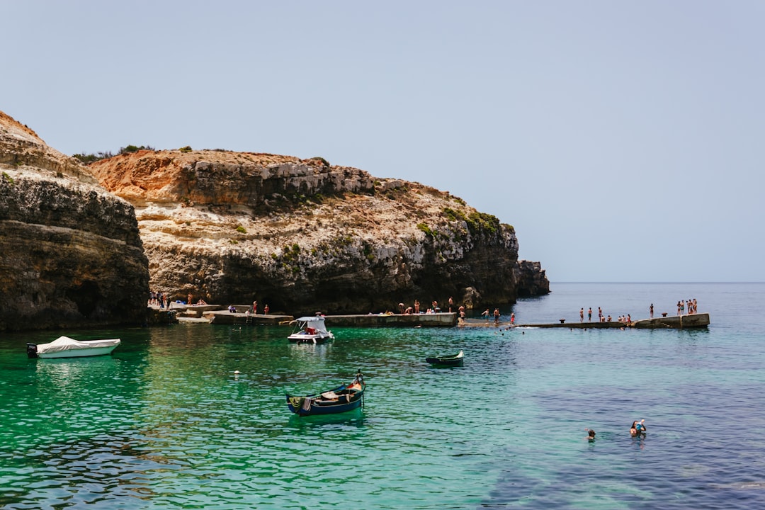Malta, Gozo i Comino, raj w sercu Morza Śródziemnego | Secret World Trip Planner