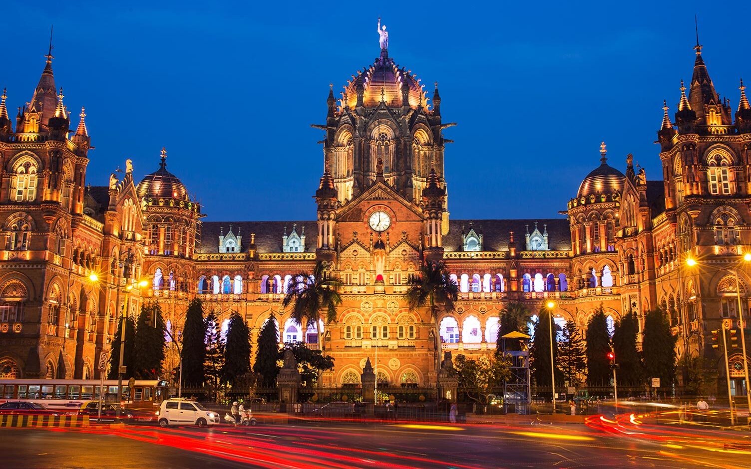 Bombay, la capitale finanziaria dell'India - Mumbai | Secret World Trip Planner