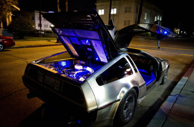 The Orlando Auto Museum - Orlando | Secret World Trip Planner