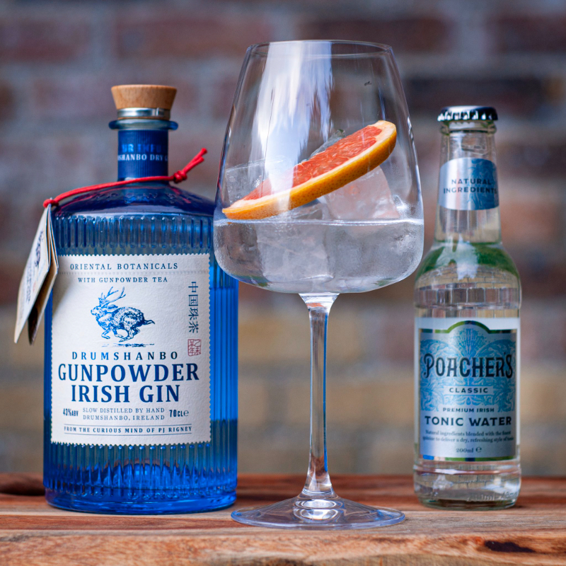 Distilleria Shed, - Drumshanbo | Secret World Trip Planner