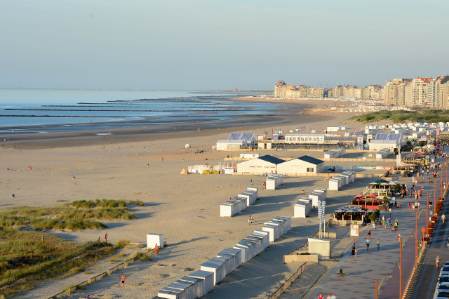 Knokke: Il Gioiello Nascosto della Costa Belga - Knokke-Heist | Secret World Trip Planner
