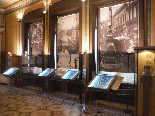 The Athens Numismatic Museum - Athina | Secret World Trip Planner