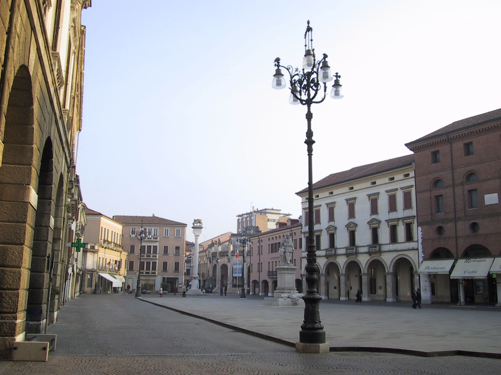 Rovigo - Rovigo | Secret World Trip Planner