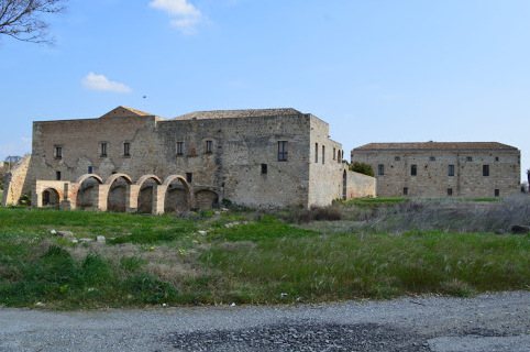 Castello Torre di Mare - Metaponto | Secret World Trip Planner