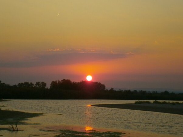 Der Salinella-See - Lago Salinella | Secret World Trip Planner
