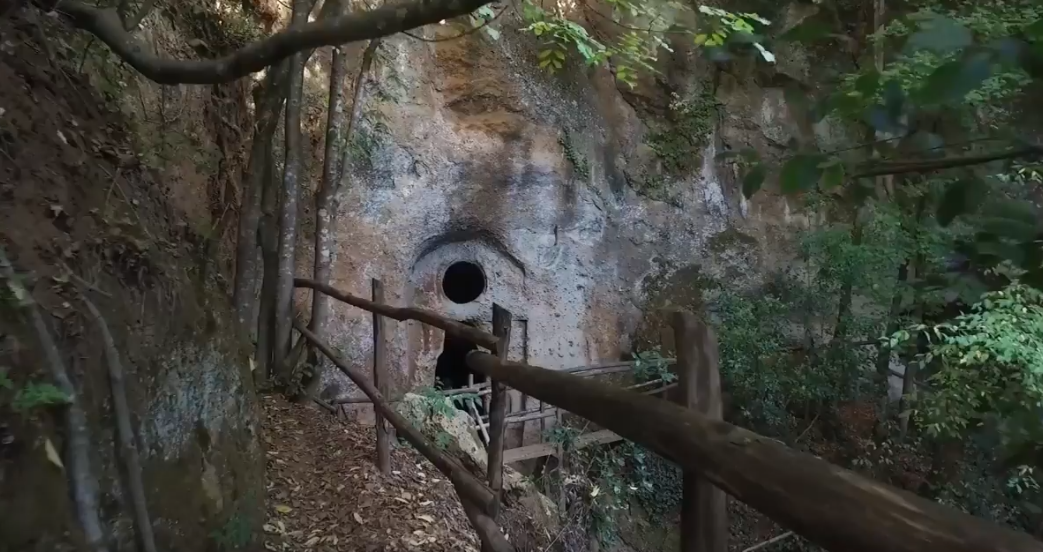 Toskana | Die Eremitage von Poggio Conte - Eremo di Poggio Conte | Secret World Trip Planner